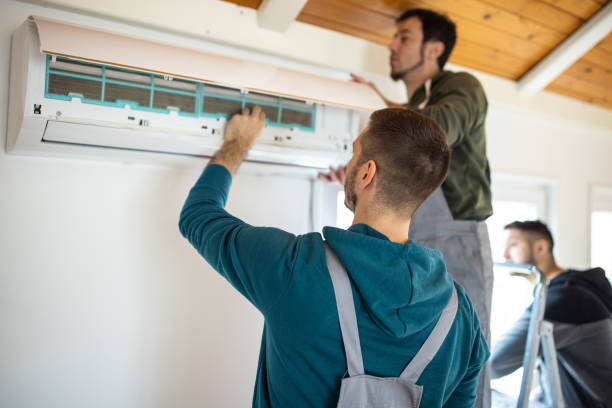 Best Energy-efficient HVAC Solutions in St Paul, MN