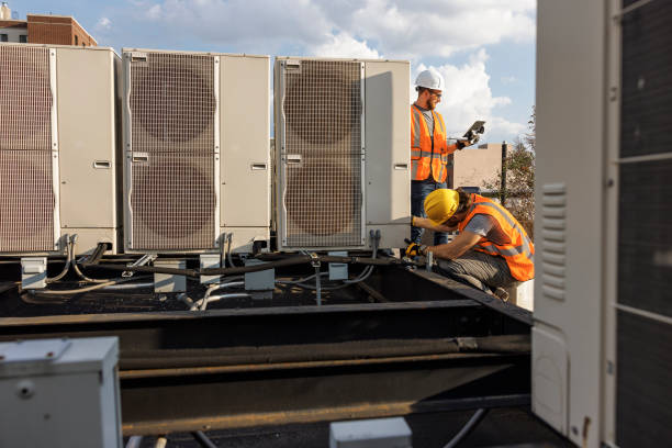 Best Residential HVAC in St Paul, MN