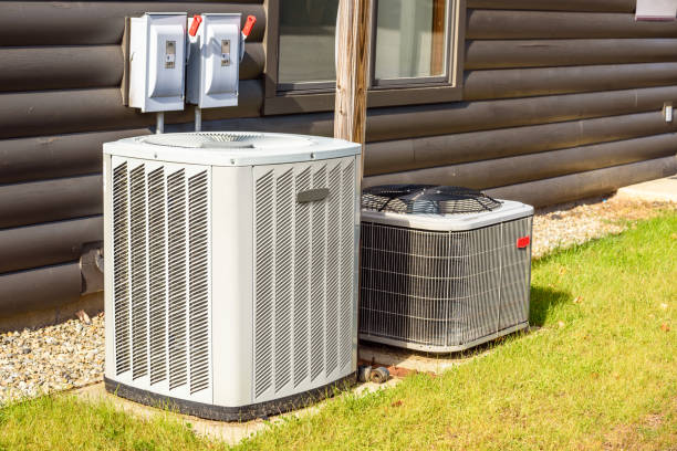 Professional HVAC in St Paul, MN